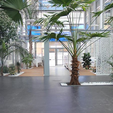 Les Thermes Dax Exterior foto